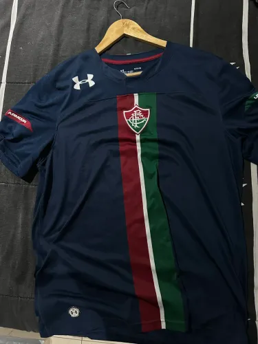 Camisa Fluminense 2019 G