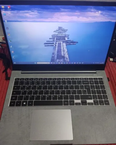 Notebook Samsung i3 10° 20gb ram e ssd