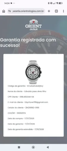 Orient solartech