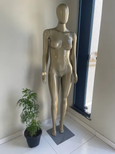 Vendo um excelente manequim