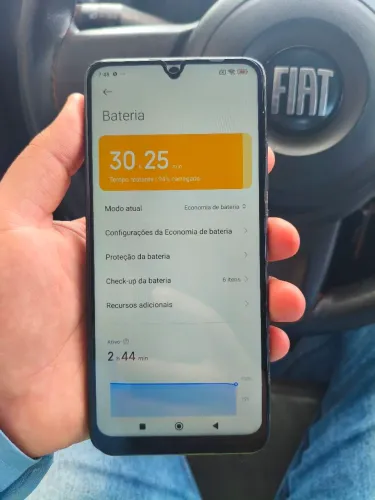 Celular poco x4 pro 5g