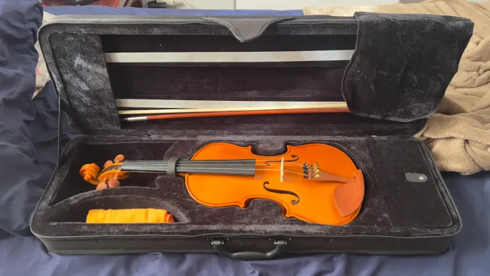 VIOLINO ANTONI MARSALE - SÉRIE HV110