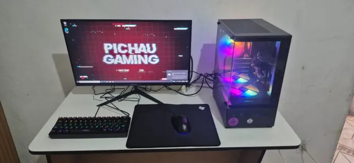 Computador Gamer