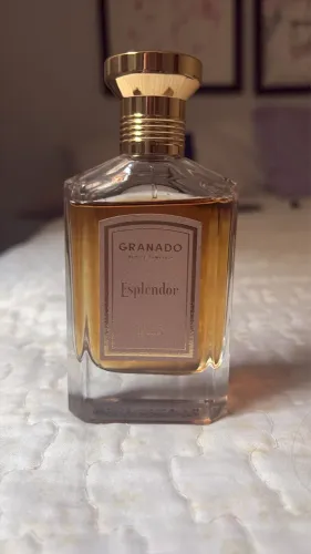 PERFUME GRANADO ESPLENDOR
