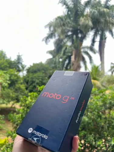 Moto G24 256GB