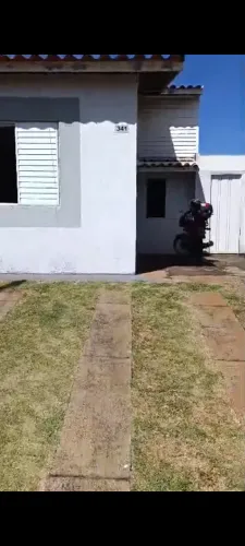 Casa no Terra Nova Uberlândia 2, 3 quartos 