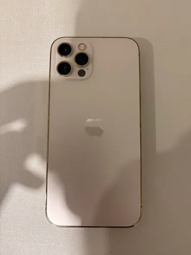 IPHONE 12 PRO 256 GIGA