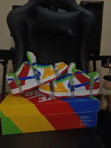 Nike dunk eBay original