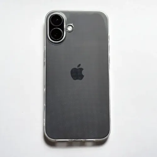 iPhone 16 Plus, chip/eSIM, bateria 100%