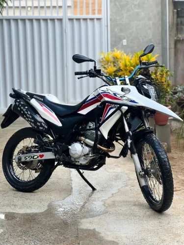 Xre 300