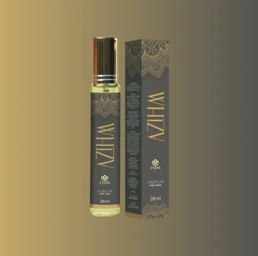 Perfumes