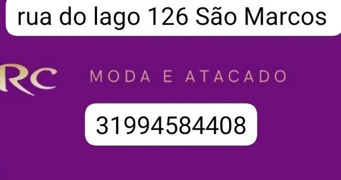 R&C moda 20+
