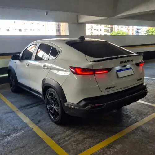 Fiat Fastback Limited Ed.1.3 270 T.flex Aut. 2023
