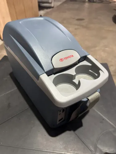 Cooler resfriado 12v