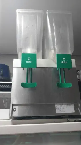 Refresqueira IBBL