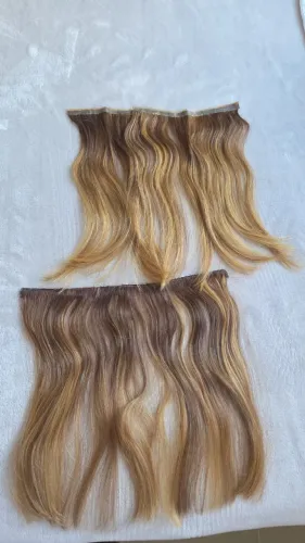 Mega Hair