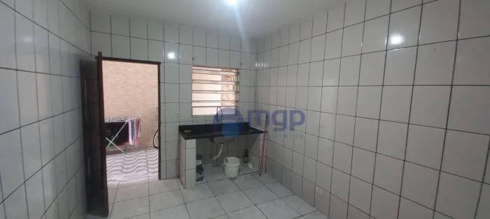 Casa com 1 quarto para alugar, 40 m² - Vila Maria - São Paulo/SP