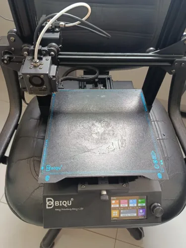 Impressora BIQU B1