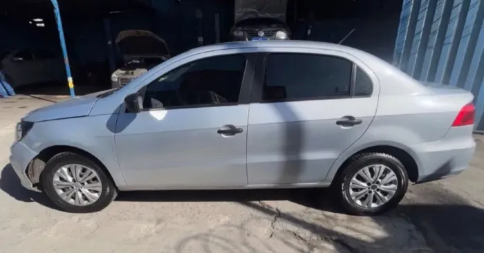 Aluguel carro em BH