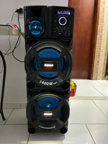 Amvox 1400w