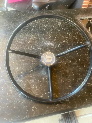 Volante original Ford F100 72/84