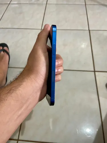 iPhone 12 - 256G