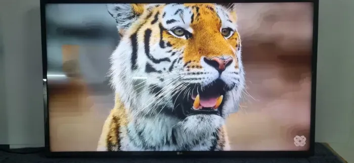 TV 43" LG SMART | Revisada e Testada | Garantia 90 Dias