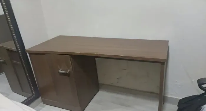 Escrivaninha para estudo