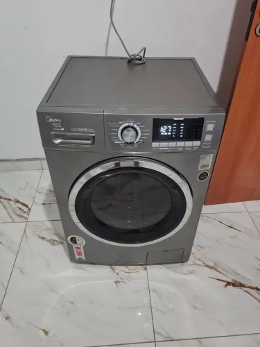 Lava e seca Midea 11 kg 