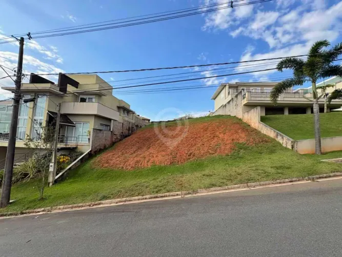Terreno-À VENDA-Condominio Residencial Villa Ravenna-Itatiba-SP