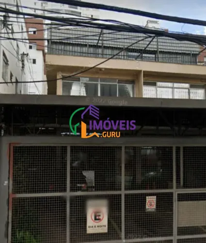 PRÉDIO - ALTO DA LAPA - SP