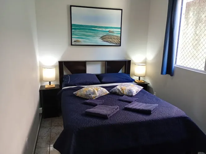 Apartamento de 2 quartos no bairro Jaraguá