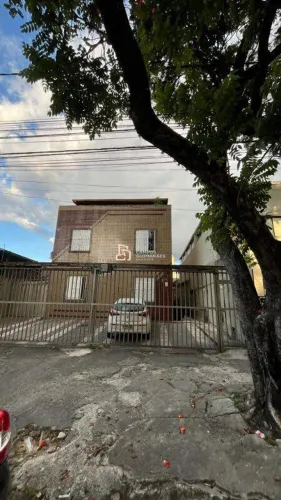 Apartamento para aluguel, 3 quartos, 1 vaga, Ouro Preto - Belo Horizonte/MG