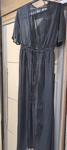 Saída de praia feminina