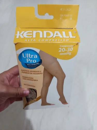 Meia Kendel Nova