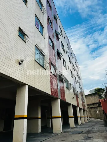 2 quartos com suíte e 1 vaga