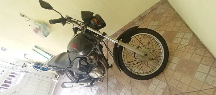 Vendo FAN 150 Esdi 2012