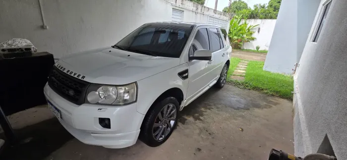 Land Rover Freelander2 I6 S 3.2 232cv Aut. 5P 2011