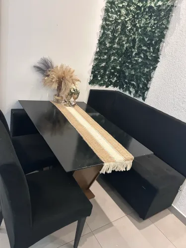 Canto alemão elegante