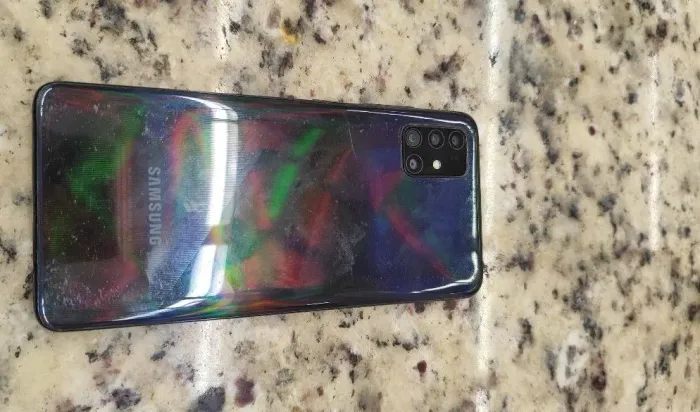 Celular a51