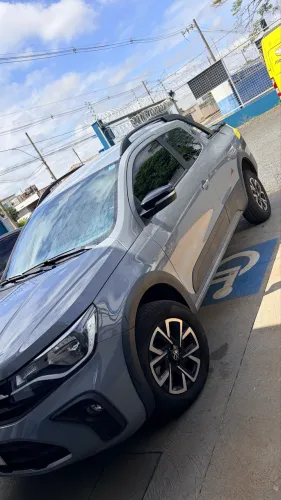 Volkswagen Saveiro Extreme 1.6 Flex 16V CD 2026