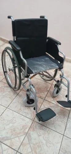 Cadeira de rodas
