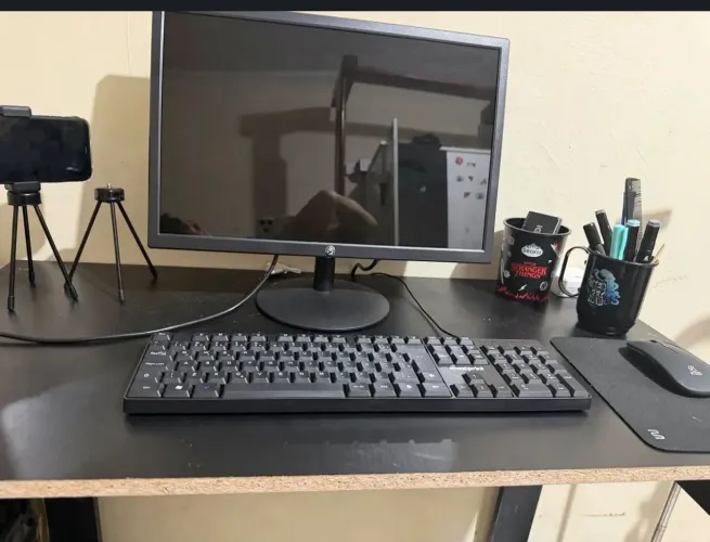 Vender computador ?