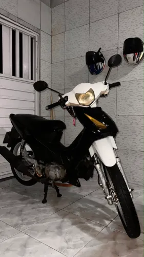 Moto shineray