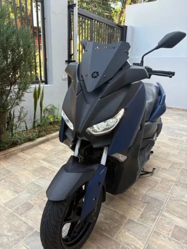 Yamaha XMAX 250 ABS 2021 ? 40.000 km