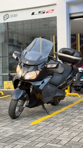 BURGMAN 650 EXECUTIVE/ 650