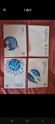 Manual saveiro sumer
