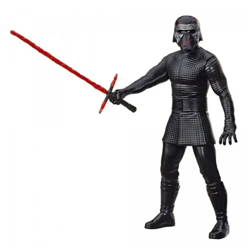 Boneco Supreme Leader Kylo Ren Star Wars HASBRO 15 cm Original, Novo e Lacrado de Fábrica