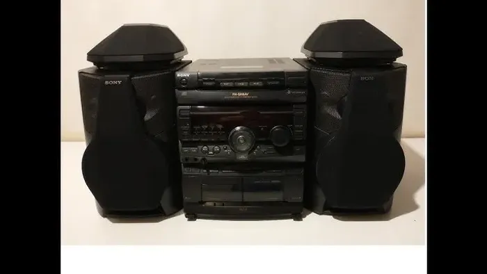 Sony fh gr8av