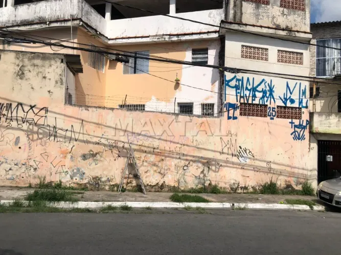 Venda-se Sobrado, 160m², 2 Dormitórios, 2 Suíte, 4 Vagas, Localizado no Jaçanã.